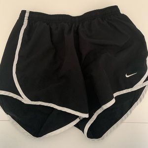 nike tempo shorts